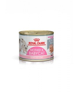 Royal Canin Babycat Instinctive 0,195 кг Royal Canin Babycat Instinctive 0,195 кг