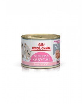 Royal Canin Babycat Instinctive 0,195 кг Royal Canin Babycat Instinctive 0,195 кг