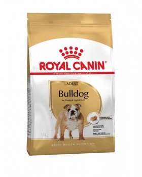 Royal Canin Bulldog Adult
