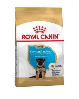 Royal Canin German Shepherd Puppy Royal Canin German Shepherd Puppy