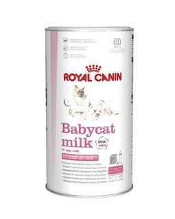 Royal Canin Babyсat Milk 0,3 кг