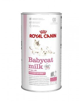 Royal Canin Babyсat Milk 0,3 кг Royal Canin Babyсat Milk 0,3 кг