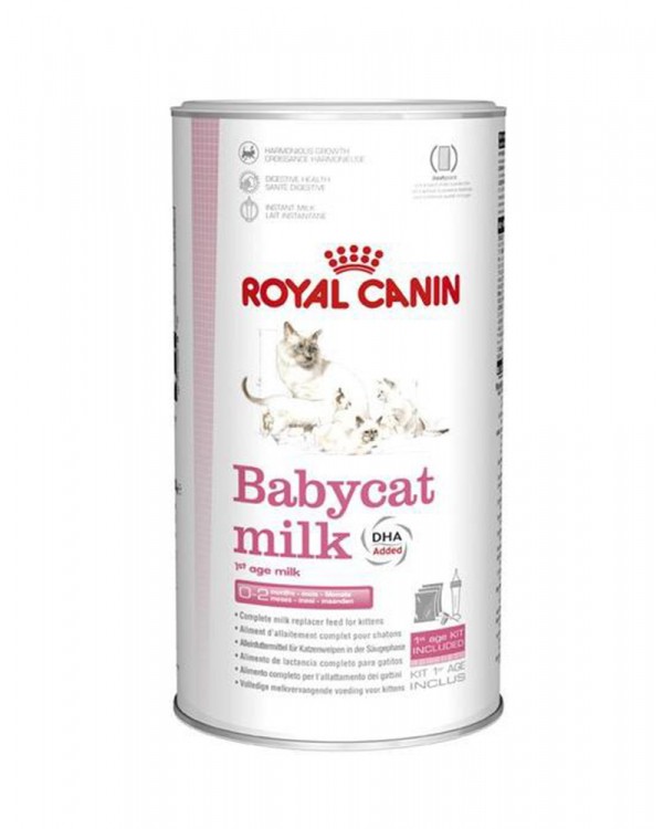 Royal Canin Babyсat Milk 0,3 кг