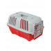 Переноска PRATIKO 1 PLASTIC ( до 12 кг)