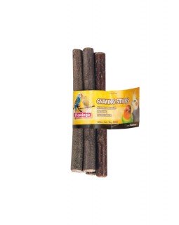 Flamingo parrot willow sticks Палочки деревянные для попугаев Flamingo parrot willow sticks Палочки деревянные для попугаев