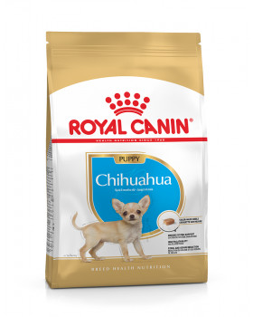 Royal Canin Chihuahua Junior(Puppy)