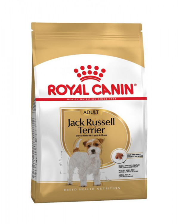 Royal Canin Jack Russell Terrier Adult