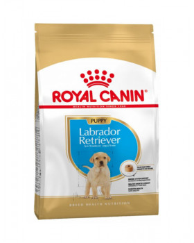 Royal Canin Labrador Puppy