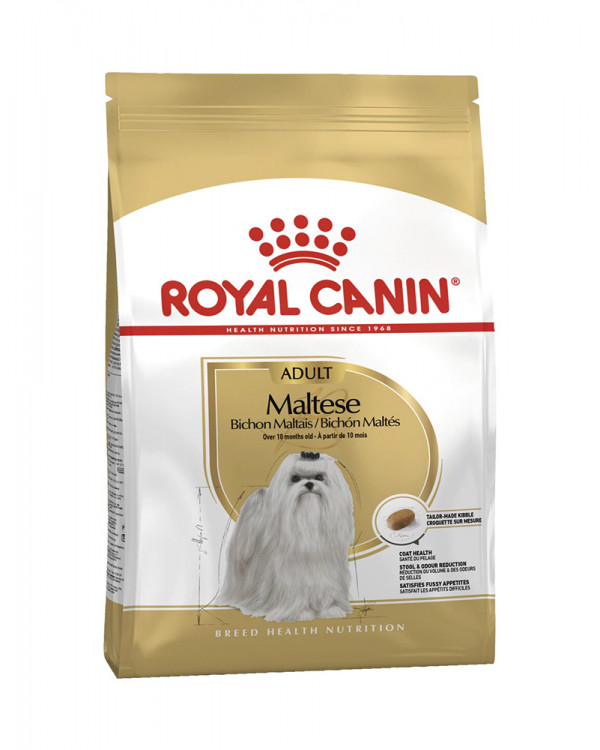 Royal Canin Maltese Adult