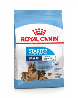 Royal Canin Maxi Starter