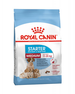 Royal Canin Medium Starter