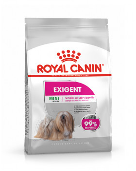 Royal Canin Mini Exigent