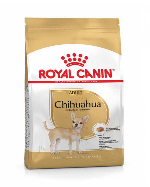 Royal Canin Chihuahua Adult