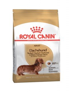 Royal Canin Dachshund Adult ( Такса) Royal Canin Dachshund Adult ( Такса)