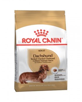 Royal Canin Dachshund Adult ( Такса)