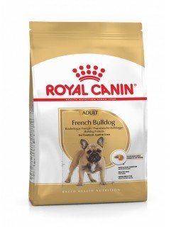 Royal Canin French Bulldog Adult Royal Canin French Bulldog Adult