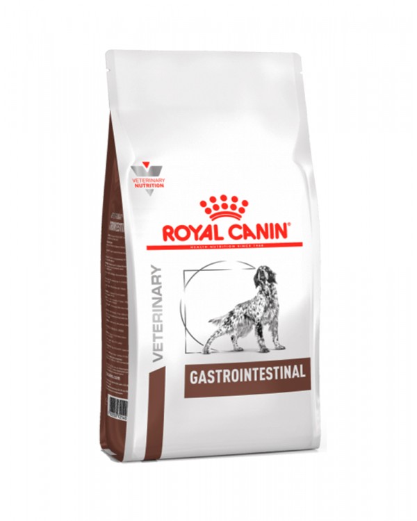 Royal Canin Gastrointestinal Canine Royal Canin Gastrointestinal Canine
