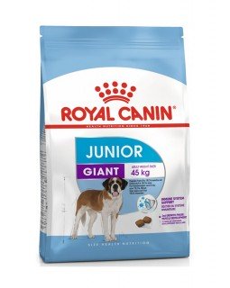 Royal Canin Giant Junior Royal Canin Giant Junior