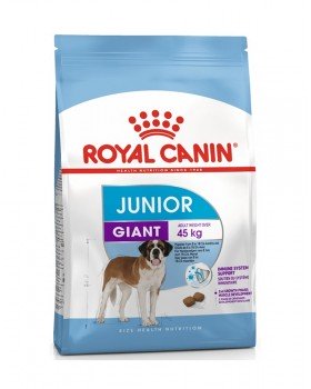 Royal Canin Giant Junior