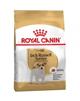 Royal Canin Jack Russell Terrier Adult Royal Canin Jack Russell Terrier Adult