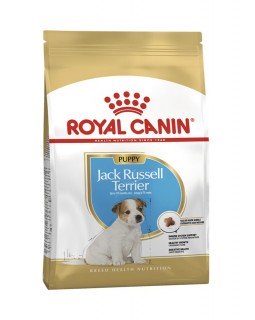Royal Canin Jack Russell Terrier Puppy Royal Canin Jack Russell Terrier Puppy