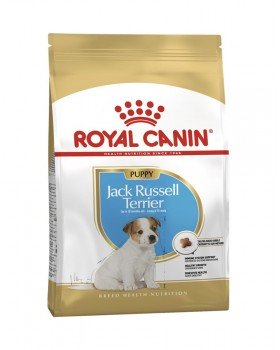 Royal Canin Jack Russell Terrier Puppy Royal Canin Jack Russell Terrier Puppy