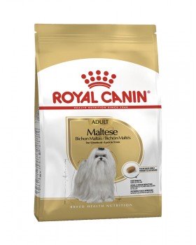 Royal Canin Maltese Adult Royal Canin Maltese Adult