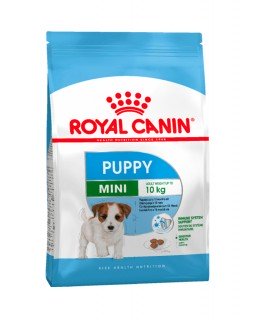 Royal Canin Mini Puppy Royal Canin Mini Puppy