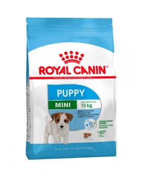 Royal Canin Mini Puppy
