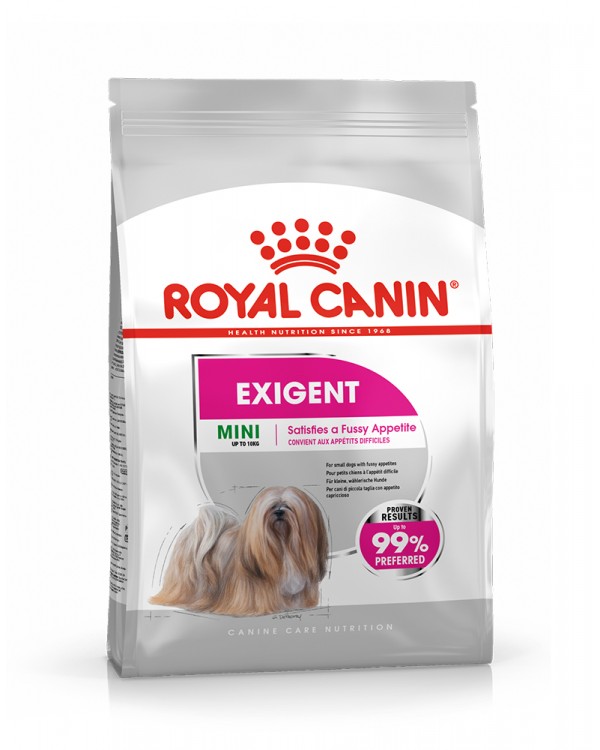 Royal Canin Mini Exigent Royal Canin Mini Exigent