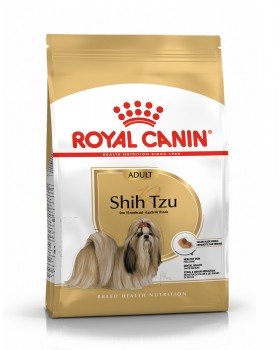 Royal Canin Shih Tzu Adult