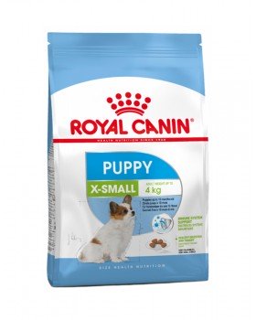 Royal Canin Xsmall Junior (Puppy)