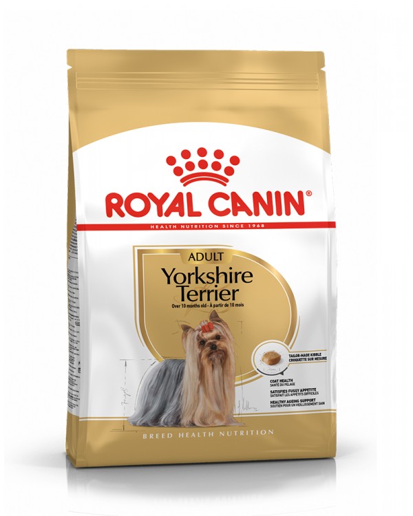 Royal Canin Yorkshire Adult Royal Canin Yorkshire Adult
