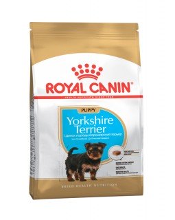 Royal Canin Yorkshire Junior (Puppy) Royal Canin Yorkshire Junior (Puppy)