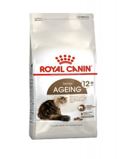 Royal Canin Ageing+12