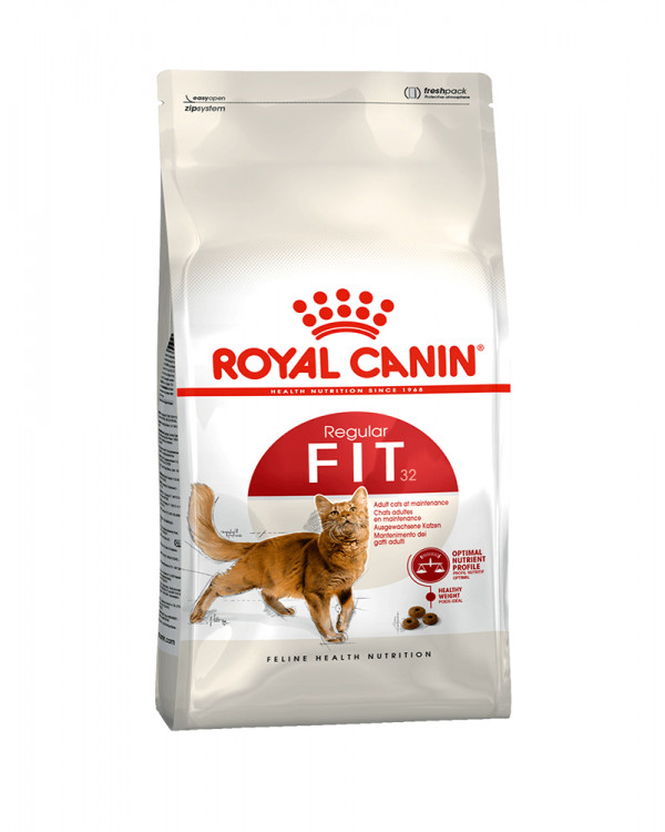 Royal Canin Fit 32