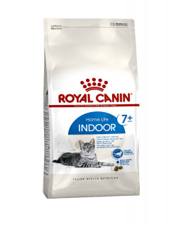 Royal Canin Indoor 7+