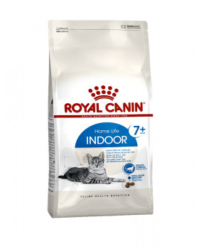 Royal Canin Indoor 7+