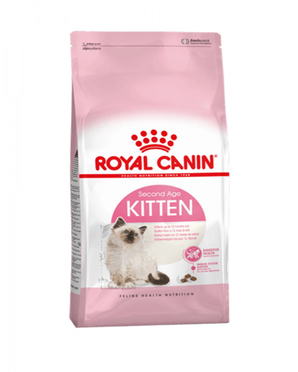 Royal Canin Kitten 36