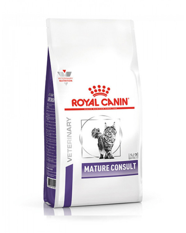 Royal Canin Mature Consult