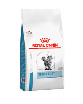 Royal Canin Skin & Coat