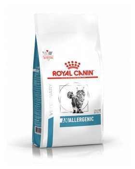 Royal Canin Anallergenic Feline