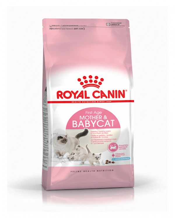 Royal Canin Mother&Babycat