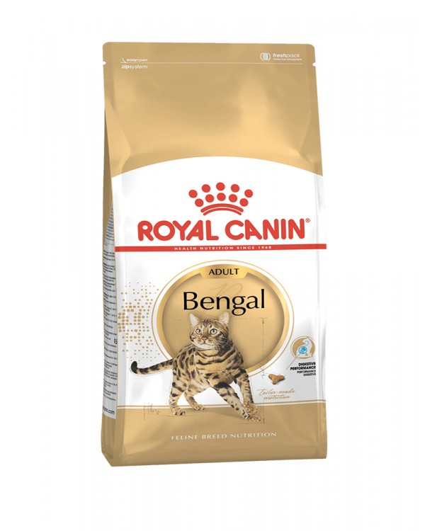 Royal Canin Bengal Adult