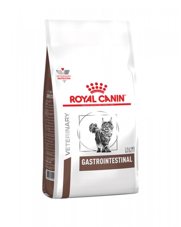 Royal Canin Gastrointestinal Feline