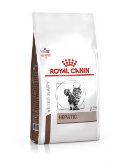 Royal Canin Hepatic Cat
