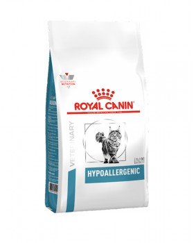 Royal Canin Hypoallergenic Feline