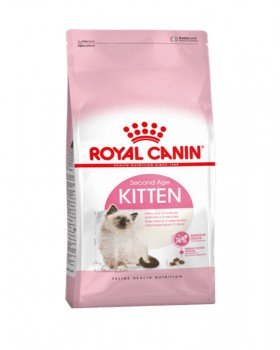 Royal Canin Kitten 36