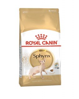 Royal Canin Sphynx Adult