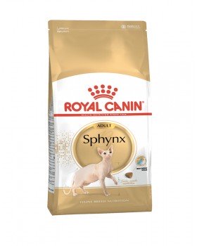 Royal Canin Sphynx Adult